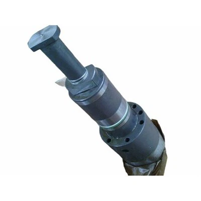 Cylinder Liner Diesel Motor Reservdelar