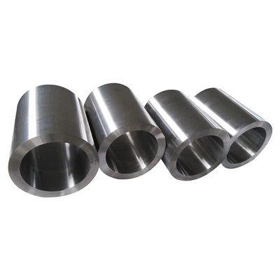 Inconel 600 Seamless Tube Oljetransport