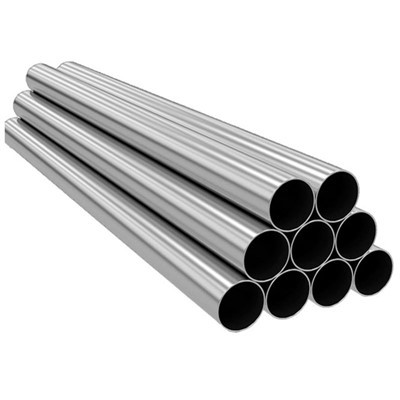 Inconel 713 718 sömlösa slangar