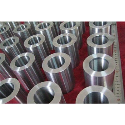 Inconel 718 rör