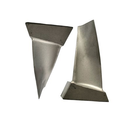 Inloppsledskovlar (IGV/VIGV)