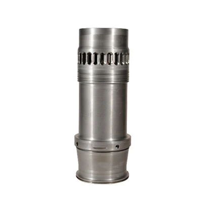 Marin drivlina cylinder foder
