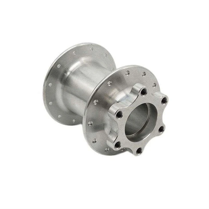 Stellite Superalloy Casting CNC Machining Parts