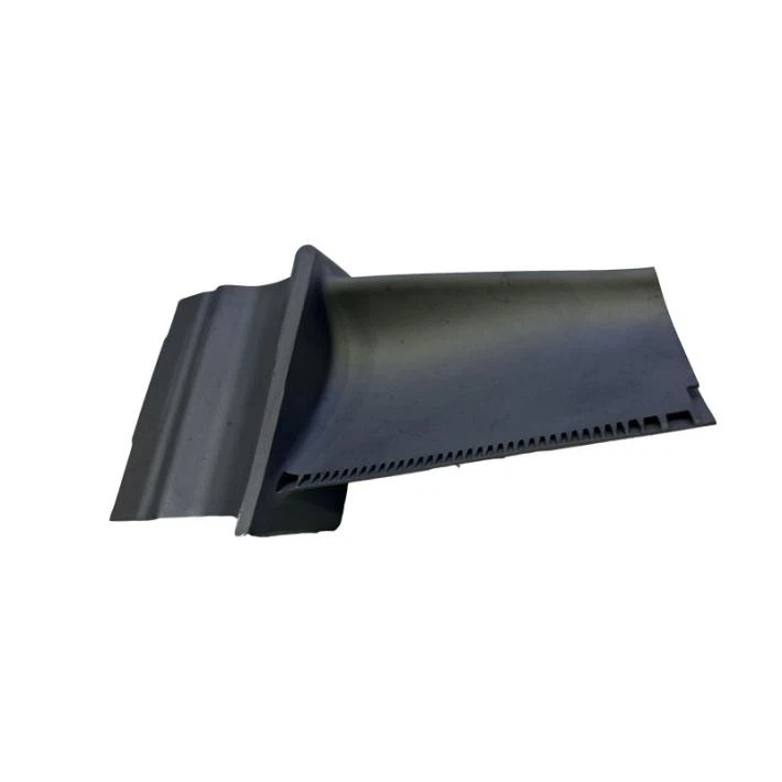 CNC-bearbetningsturbin Balde