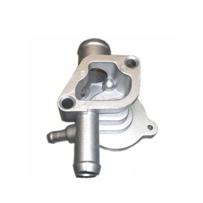 Monel K-500 Gjutning Delar